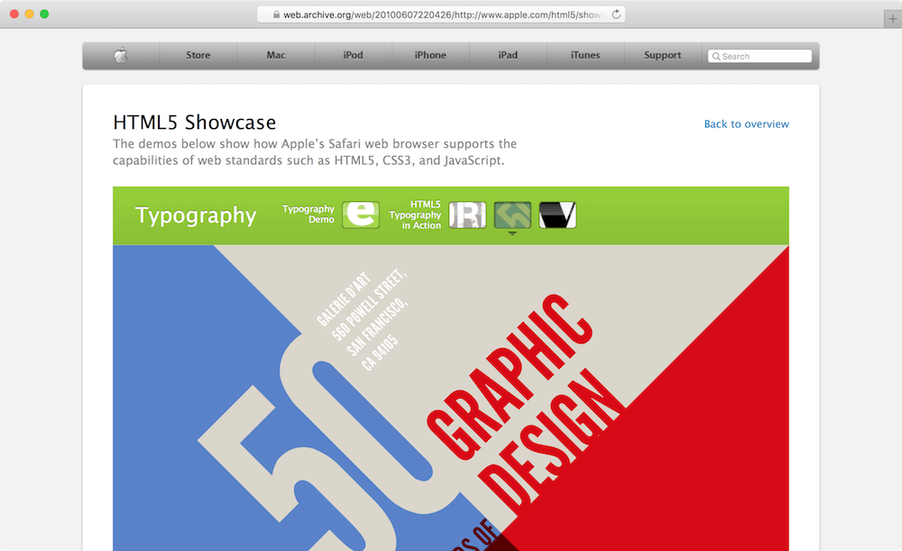 Screenshot of the Internet Archive's cache of this page Thanks Internet Archive