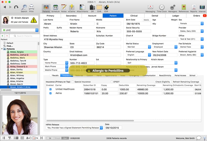 Even the Mac OS software port is terrible