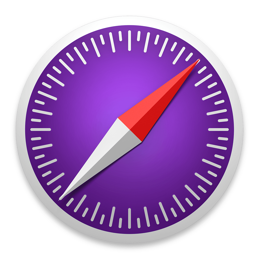Safari Technology Preview app icon